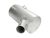 DT Spare Parts 7.22002 Schalldämpfer passend für Iveco