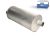 DT Spare Parts 7.22003 Schalldämpfer passend für Iveco