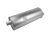DT Spare Parts 7.22007 Schalldämpfer, D: 290 mm, L: 920 mm passend für Iveco
