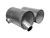 DT Spare Parts 7.22021 Schalldämpfer passend für Iveco