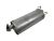 DT Spare Parts 7.22022 Schalldämpfer passend für Iveco