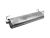 DT Spare Parts 7.22027 Schalldämpfer passend für Iveco