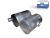 DT Spare Parts 7.22036 Schalldämpfer passend für Iveco