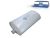 DT Spare Parts 7.22038 Schalldämpfer passend für Iveco