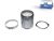 DT Spare Parts 7.22060 Partikelfilter passend für Iveco