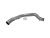 DT Spare Parts 7.22102 Auspuffrohr, D: 110 mm, L: 1015 mm passend für Iveco