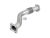 DT Spare Parts 7.22104 Auspuffrohr passend für Iveco