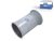 DT Spare Parts 7.22131 Endrohr passend für Iveco