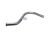 DT Spare Parts 7.22145 Auspuffrohr passend für Iveco
