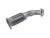 DT Spare Parts 7.22147 Auspuffrohr passend für Iveco
