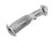 DT Spare Parts 7.22148 Auspuffrohr passend für Iveco