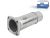 DT Spare Parts 7.22150 Flexibles Rohr, D: 105 mm, L: 355 mm passend für Multimarken