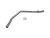 DT Spare Parts 7.22203 Auspuffrohr passend für Iveco