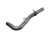 DT Spare Parts 7.22206 Auspuffrohr passend für Iveco
