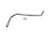 DT Spare Parts 7.22213 Auspuffrohr passend für Iveco