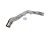DT Spare Parts 7.22233 Auspuffrohr passend für Iveco