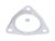 DT Spare Parts 7.22245 Dichtung, Auspuffrohr passend für Multimarken