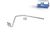 DT Spare Parts 7.22401 Rohrleitung passend für Iveco