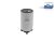 DT Spare Parts 7.24018 Kraftstofffilter, D: 77 mm, M16 x 1,5, H: 148 mm passend für Multimarken