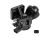 DT Spare Parts 7.24027 Filterkopf, Kraftstofffilter passend für Iveco