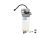 DT Spare Parts 7.24062 Kraftstofffilter, komplett passend für Iveco