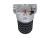 DT Spare Parts 7.24067 Kraftstofffilter, komplett passend für Iveco