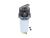 DT Spare Parts 7.24068 Kraftstofffilter, komplett passend für Iveco