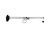 DT Spare Parts 7.24102 Füllstandgeber, L: 625 mm passend für Iveco