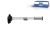 DT Spare Parts 7.24111 Füllstandgeber, L: 405 mm passend für Iveco