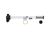 DT Spare Parts 7.24138 Füllstandgeber, L: 480 mm passend für Iveco