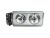 DT Spare Parts 7.25000 Hauptscheinwerfer, links, ohne Glühlampen, 24 V, H7 passend für Iveco
