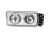 DT Spare Parts 7.25001 Hauptscheinwerfer, rechts, ohne Glühlampen, 24 V, H7 passend für Iveco