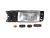 DT Spare Parts 7.25008 Hauptscheinwerfer, links, ohne Glühlampen passend für Iveco