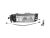 DT Spare Parts 7.25030 Hauptscheinwerfer, links, ohne Glühlampe passend für Iveco