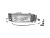 DT Spare Parts 7.25031 Hauptscheinwerfer, rechts, ohne Glühlampe passend für Iveco