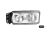 DT Spare Parts 7.25036 Hauptscheinwerfer, links, ohne Glühlampen, 24 V, H7 passend für Iveco
