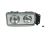 DT Spare Parts 7.25039 Hauptscheinwerfer, rechts passend für Iveco