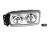 DT Spare Parts 7.25044 Hauptscheinwerfer, links, ohne Stellmotor, 24 V, H7 passend für Iveco