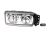 DT Spare Parts 7.25045 Hauptscheinwerfer, rechts, ohne Stellmotor, 24 V, H7 passend für Iveco