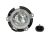DT Spare Parts 7.25060 Fernscheinwerfer, ohne Glühlampe passend für Iveco