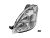 DT Spare Parts 7.25071 Hauptscheinwerfer, links, ohne Glühlampen, 12 V, H7 passend für Iveco