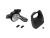 DT Spare Parts 7.25097 Nebelscheinwerfer, rechts, mit Glühlampe passend für Iveco