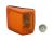 DT Spare Parts 7.25141 Blinkleuchte, rechts passend für Iveco