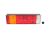 DT Spare Parts 7.25216 Rückleuchte, links passend für Iveco