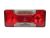 DT Spare Parts 7.25244 Rückleuchte, links, Lb: 190 mm, L: 305 mm, H: 130 mm, T: 83 mm passend für Iveco