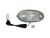 DT Spare Parts 7.25323 Seitenmarkierungsleuchte, links passend für Iveco