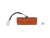 DT Spare Parts 7.25402 Seitenmarkierungsleuchte passend für Multimarken