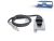 DT Spare Parts 7.25537 NOx-Sensor, M20 x 1,5, SW: 22, L: 990 mm, 5 poles passend für Iveco