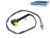 DT Spare Parts 7.25551 Partikelsensor, M18 x1,5, SW: 22, L: 990 mm, 8 poles passend für Iveco