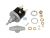 DT Spare Parts 7.25710 Batteriehauptschalter, mit zusätzlichem M6 Anschluss, 24 V, 250 A, M10 x 1,5, M12 x 1,5 passend für Iveco